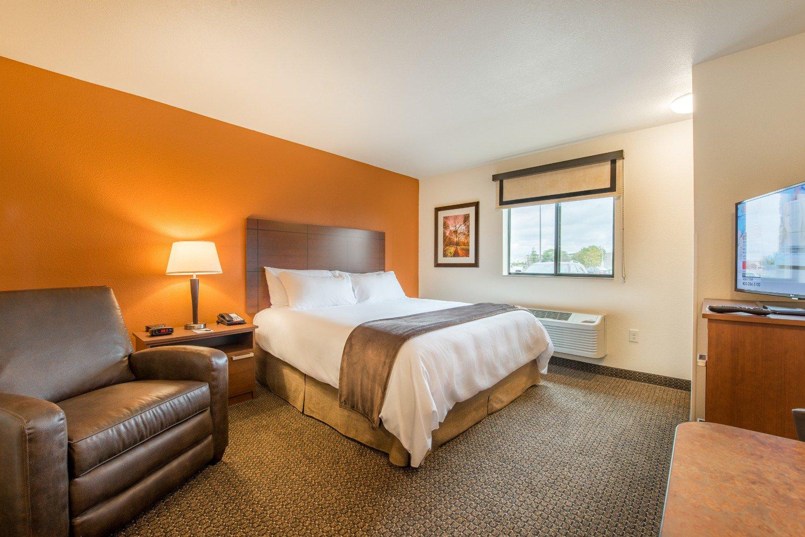 My Place Hotel-cheyenne, Wy Cheyenne