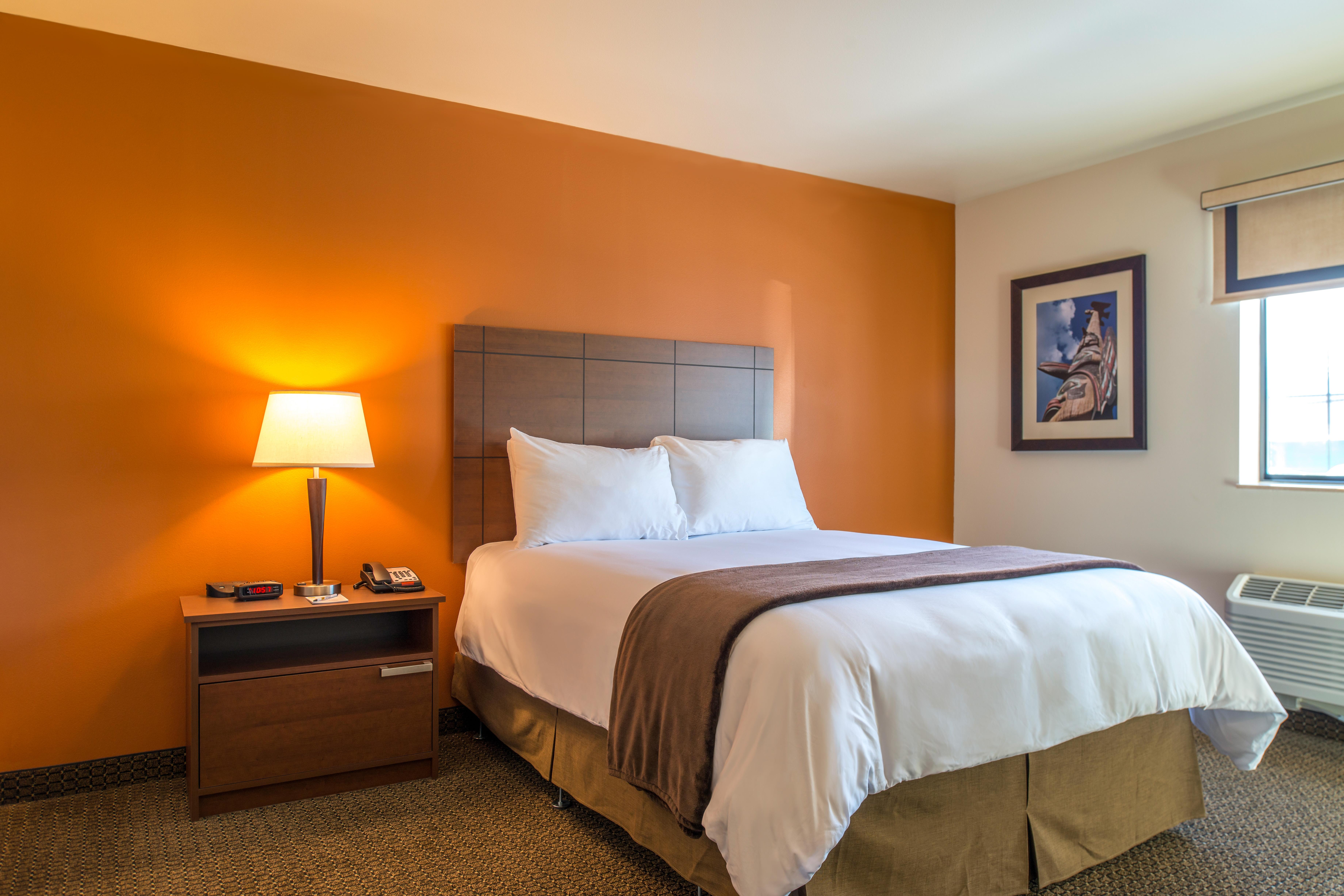 My Place Hotel-cheyenne, Wy 2* Cheyenne