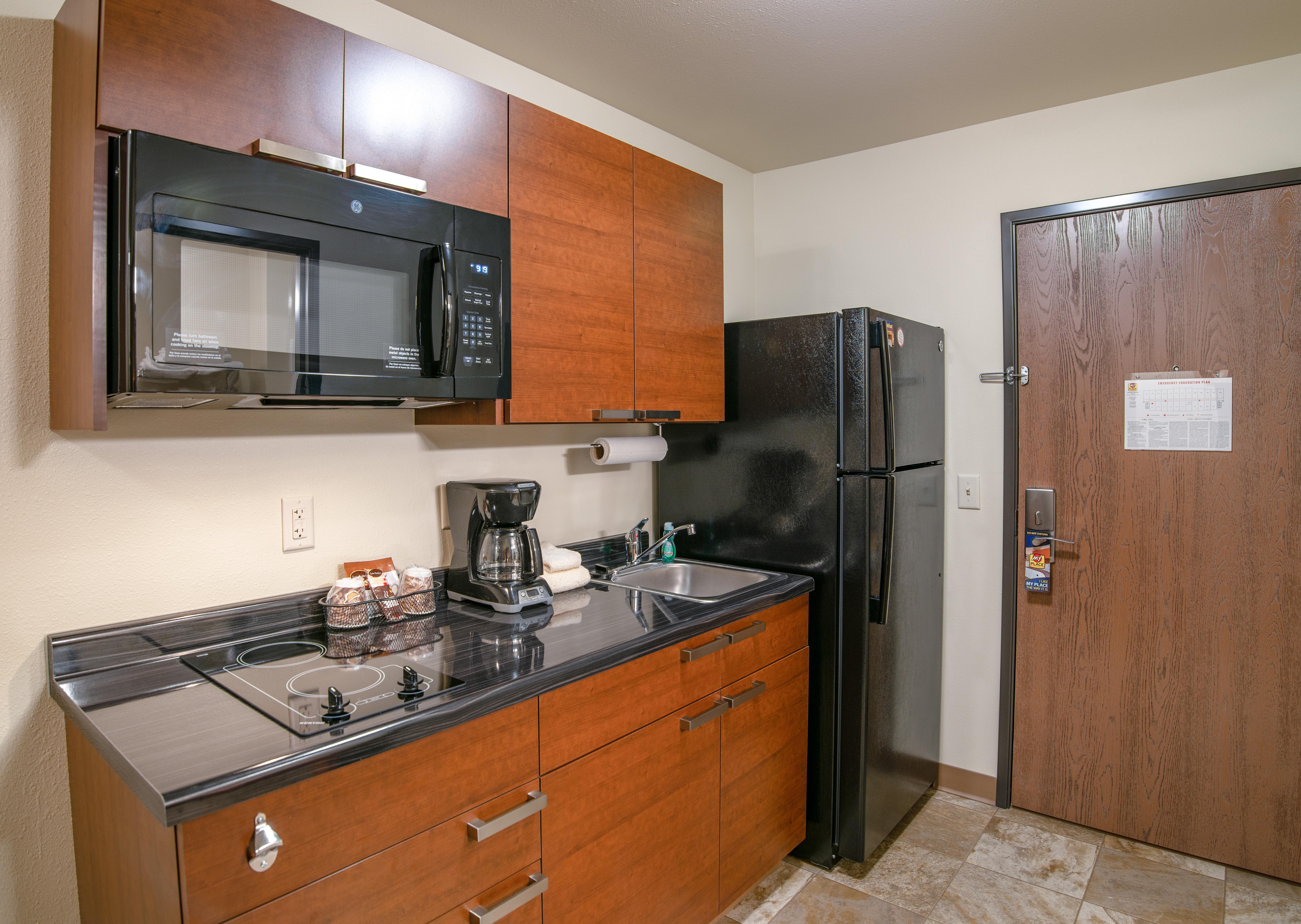 My Place Hotel-cheyenne, Wy Cheyenne