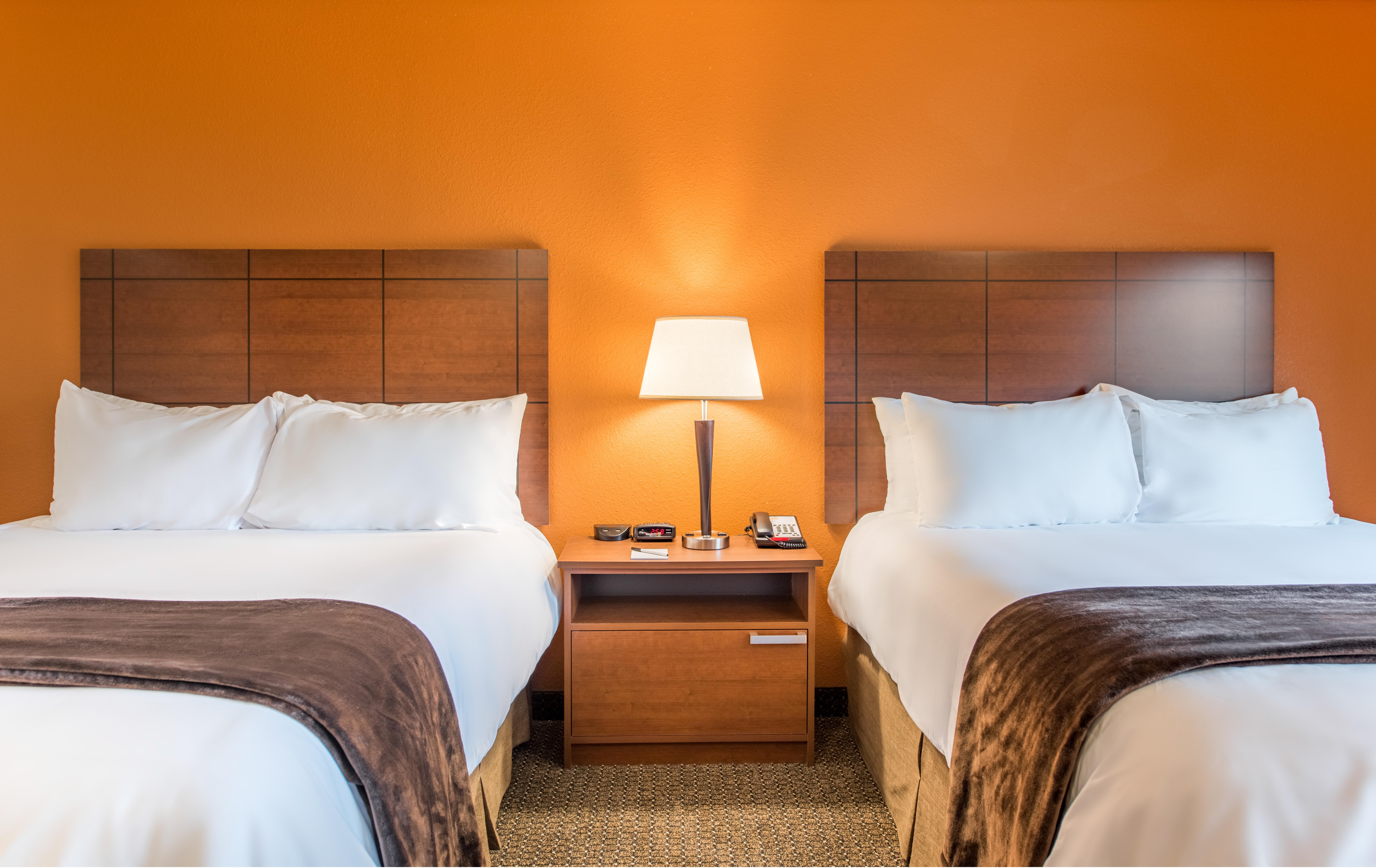 My Place Hotel-cheyenne, Wy 2* Cheyenne