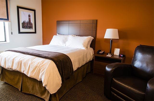 Hotel My Place Hotel-cheyenne, Wy