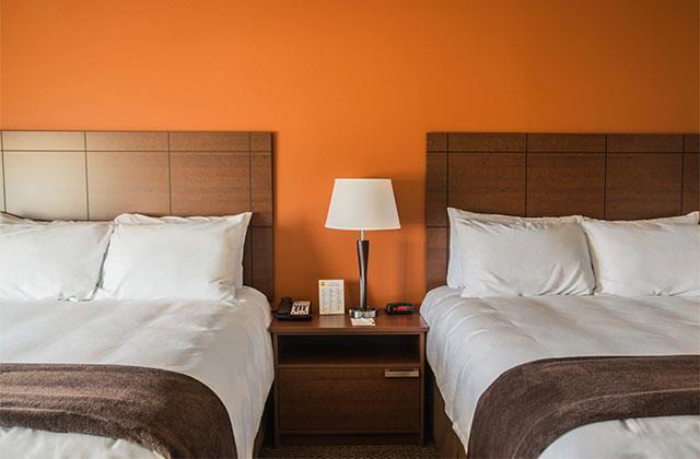 My Place Hotel-cheyenne, Wy 2*