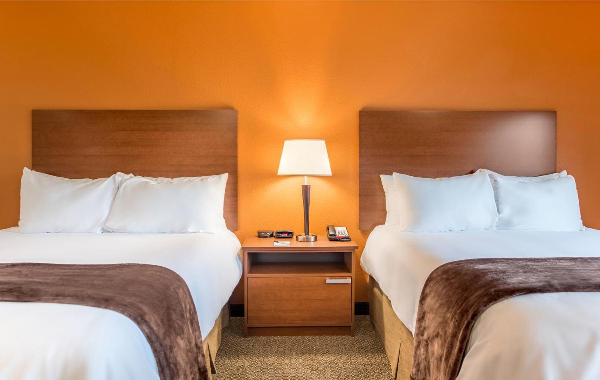 My Place Hotel-cheyenne, Wy Hotel Cheyenne