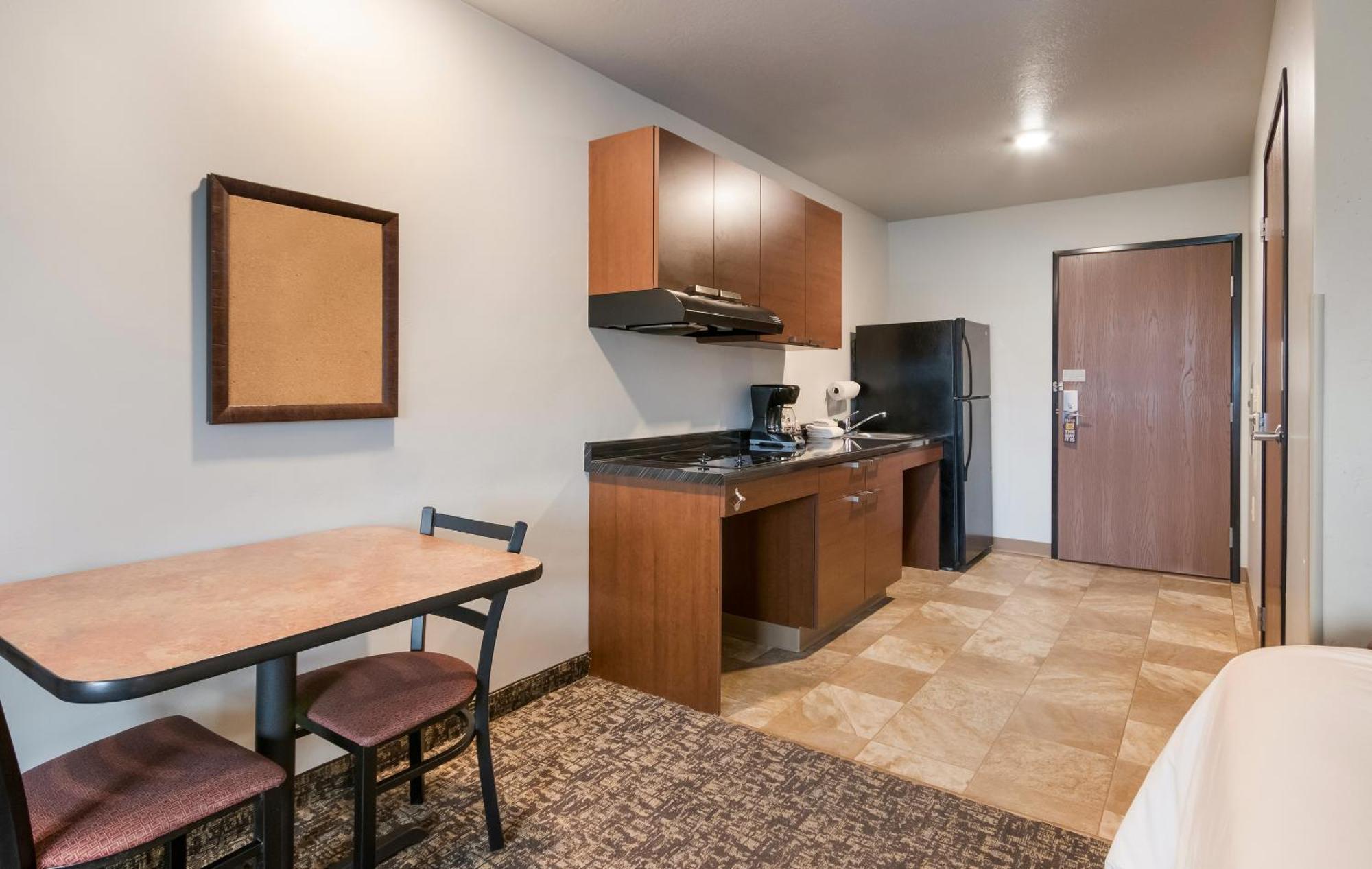 My Place Hotel-cheyenne, Wy