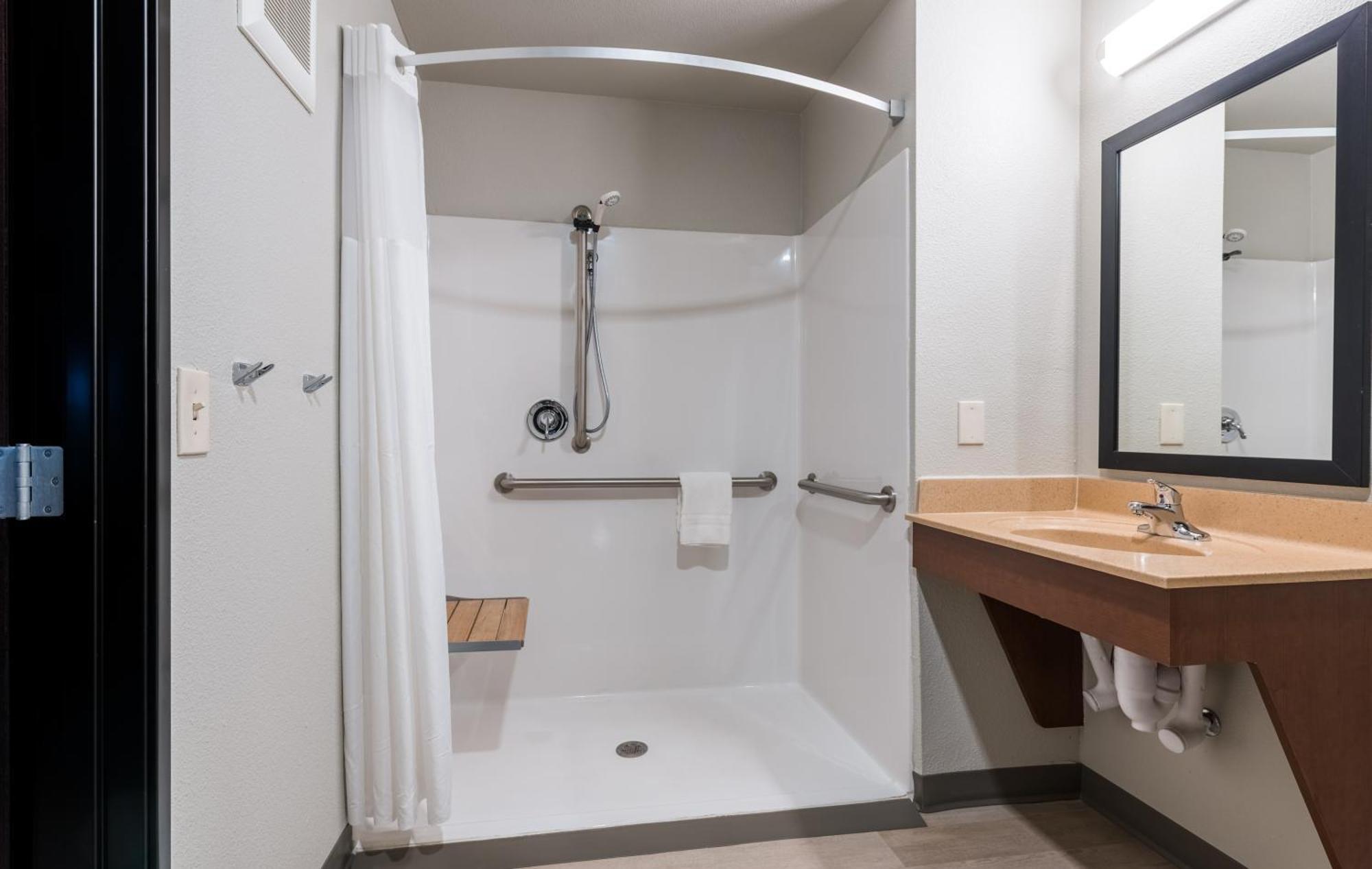 My Place Hotel-cheyenne, Wy Hotel 2*