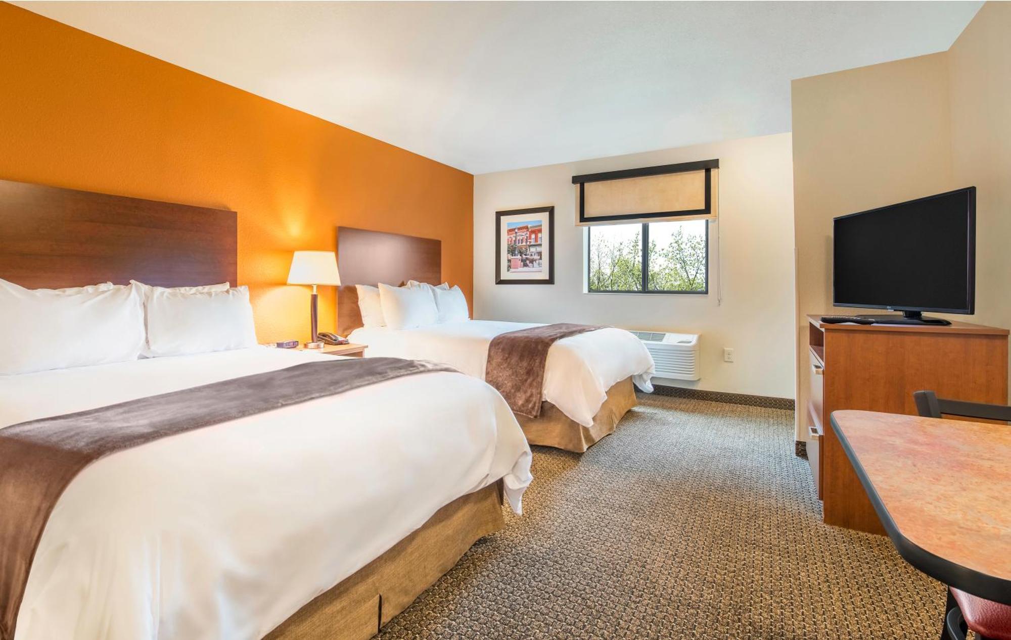 My Place Hotel-cheyenne, Wy