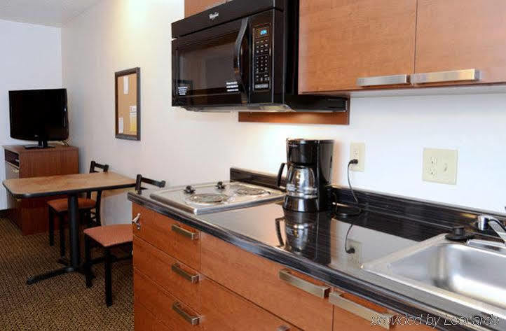 My Place Hotel-cheyenne, Wy 2* Cheyenne