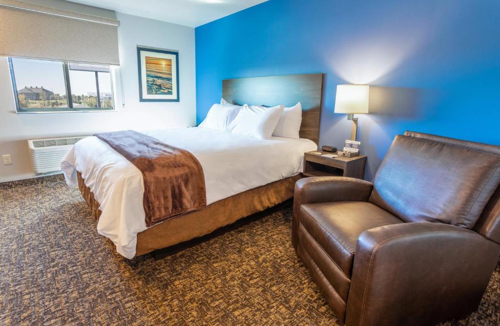 My Place Hotel-cheyenne, Wy Cheyenne