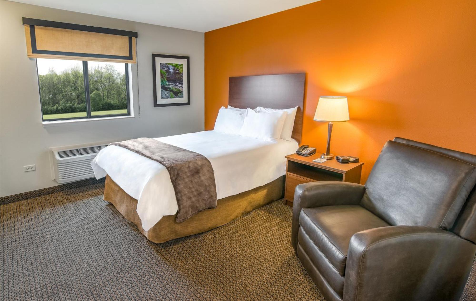 Hotel My Place Hotel-cheyenne, Wy Cheyenne