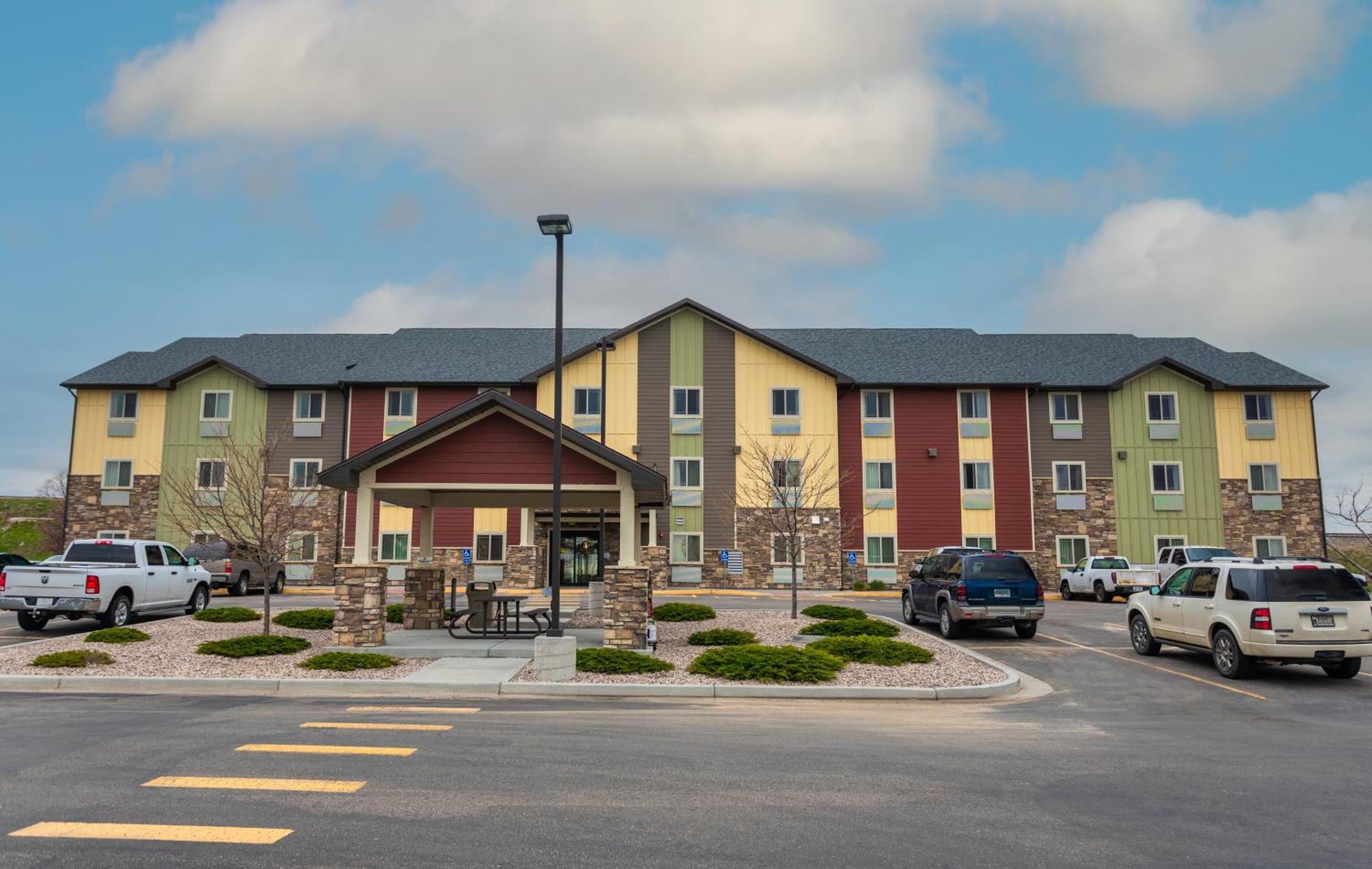 Hotel My Place Hotel-cheyenne, Wy Cheyenne