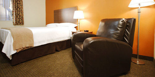 My Place Hotel-cheyenne, Wy Cheyenne
