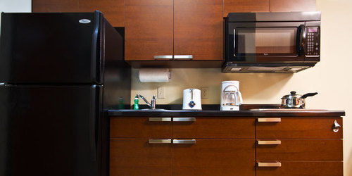 Hotel My Place Hotel-cheyenne, Wy