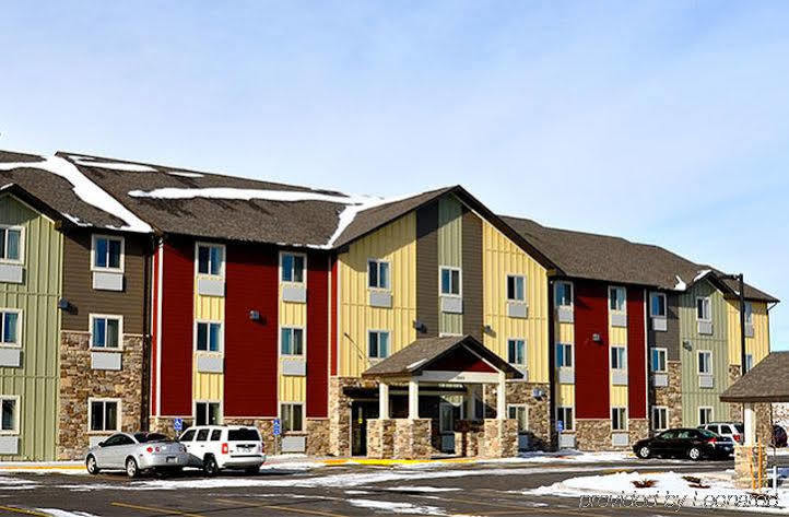 My Place Hotel-cheyenne, Wy Hotel Cheyenne