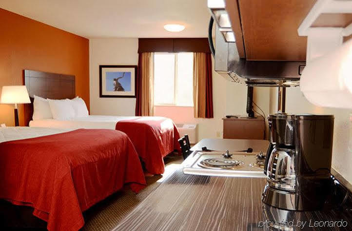 My Place Hotel-cheyenne, Wy 2* Cheyenne
